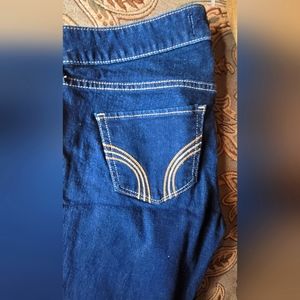 Hollister jeans size 29, new without tags